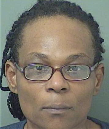 Latoya McDonald, - Palm Beach County, FL 